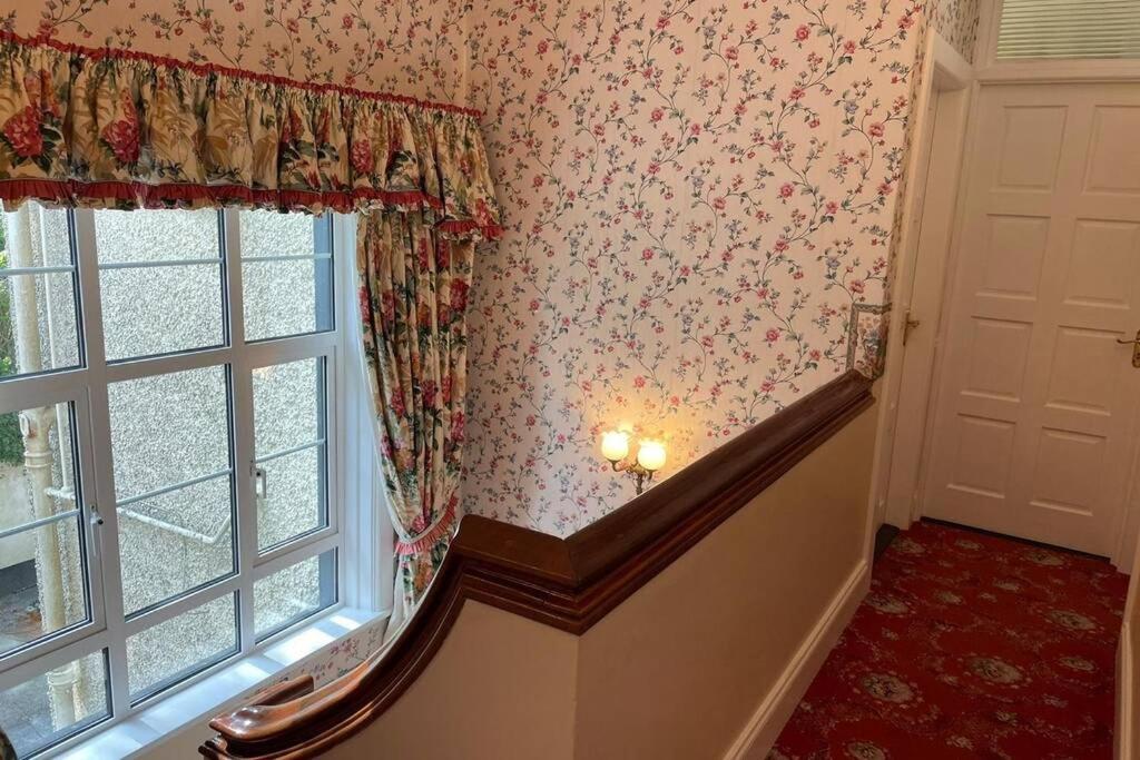 Villa Glenmount Castleblayney Esterno foto