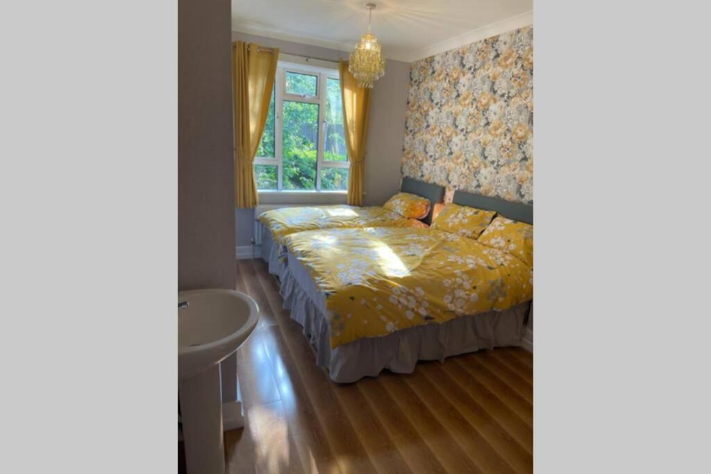 Villa Glenmount Castleblayney Esterno foto